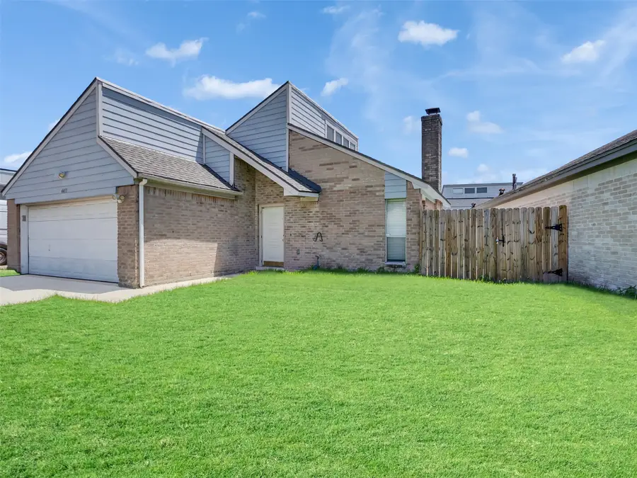 4411 Yupon Ridge Drive, Houston, TX 77072 - #3