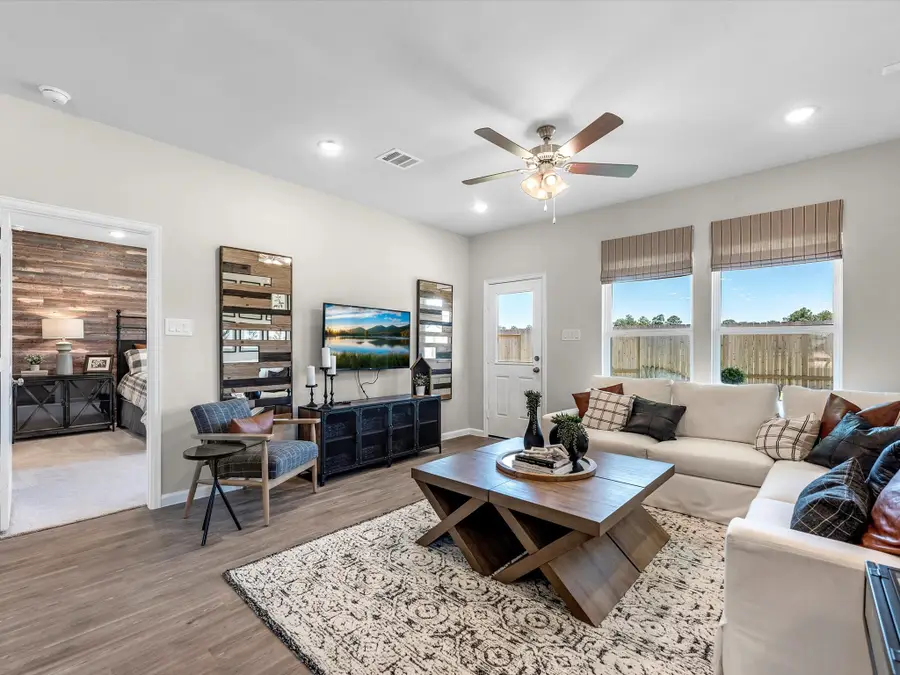 16768 Needlepoint Drive, Conroe, TX 77302 - #3