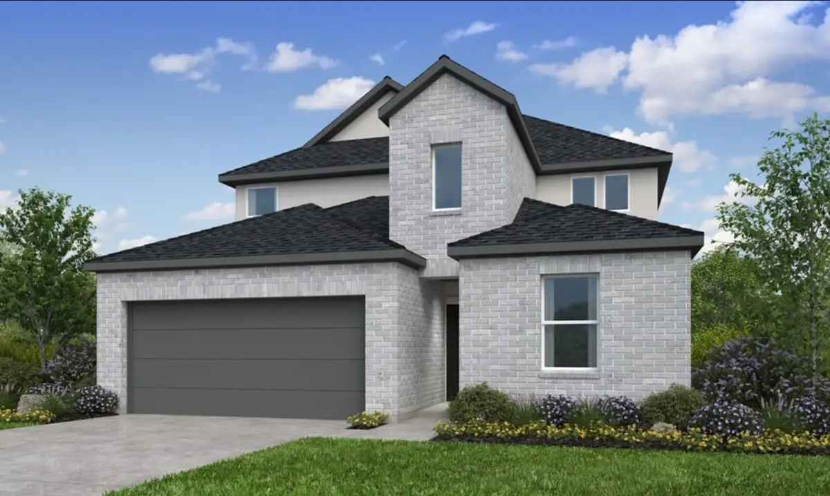 7506 Happiness Pass, Richmond, TX 77469 - #1