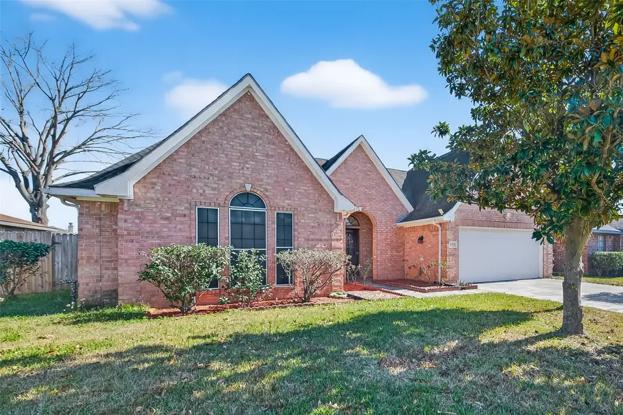 9927 Glenkirk Drive, Houston, TX 77089 - #2