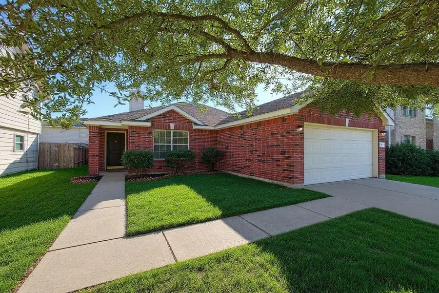 1255 Bartlett Cove Drive, Houston, TX 77067 - Image #2