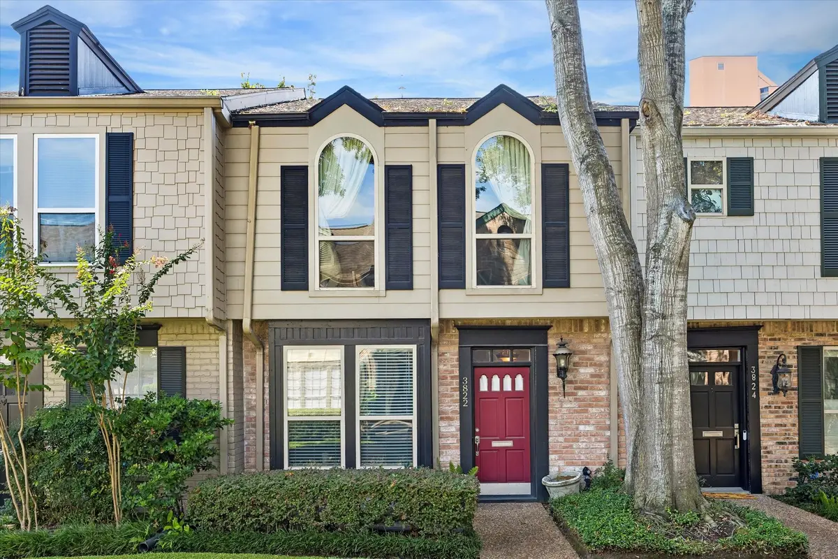 3822 Lake Street, Houston, TX 77098 - #1