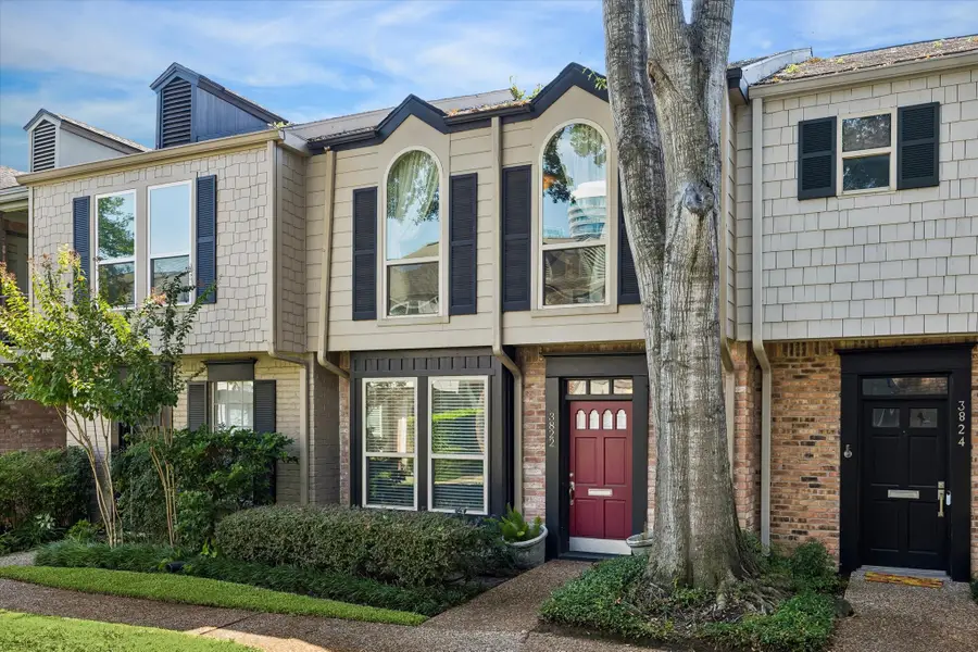 3822 Lake Street, Houston, TX 77098 - #2
