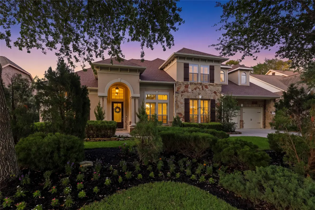 120 E Tupelo Green Circle, Spring, TX 77389 - #1