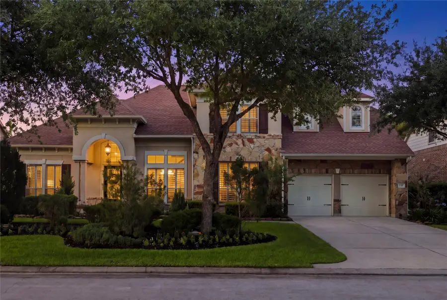 120 E Tupelo Green Circle, Spring, TX 77389 - #2