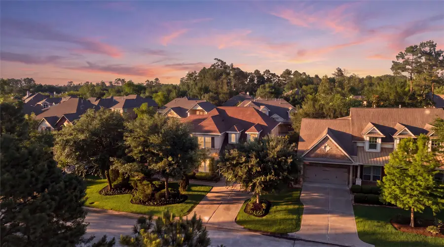 120 E Tupelo Green Circle, Spring, TX 77389 - #3
