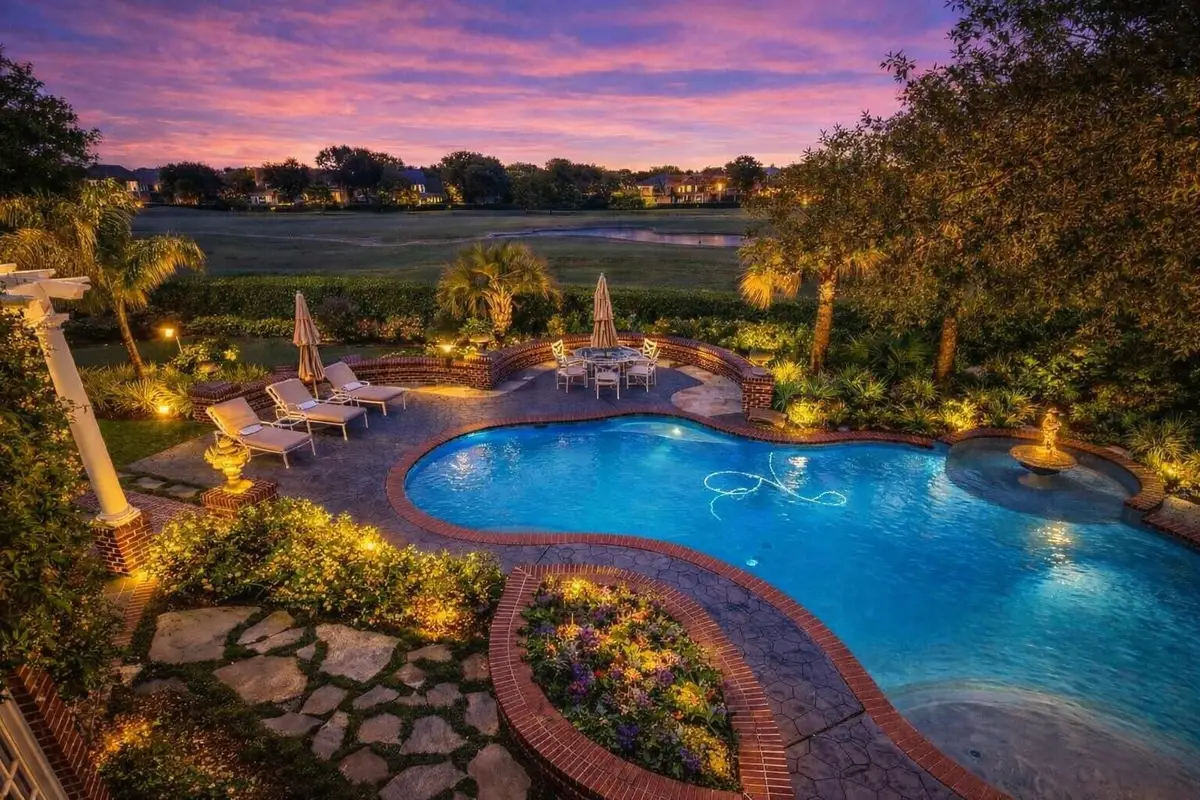 35 The Oval Street, Sugar Land, TX 77479 - #1