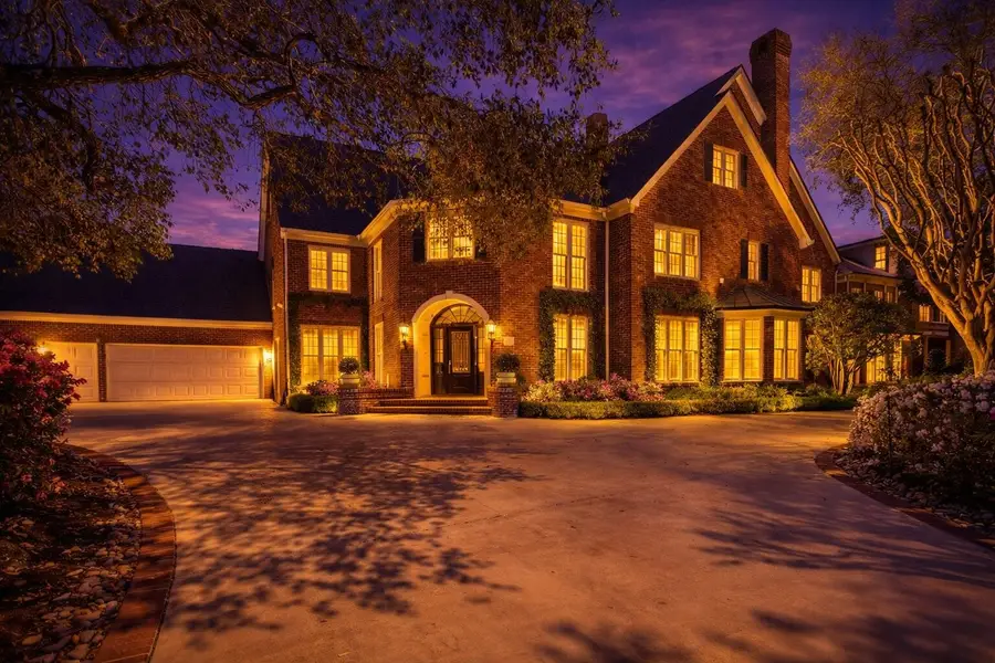 35 The Oval Street, Sugar Land, TX 77479 - #2