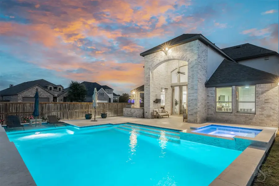 7018 Pondhawk Dr, Katy, TX 77493 - Image #2