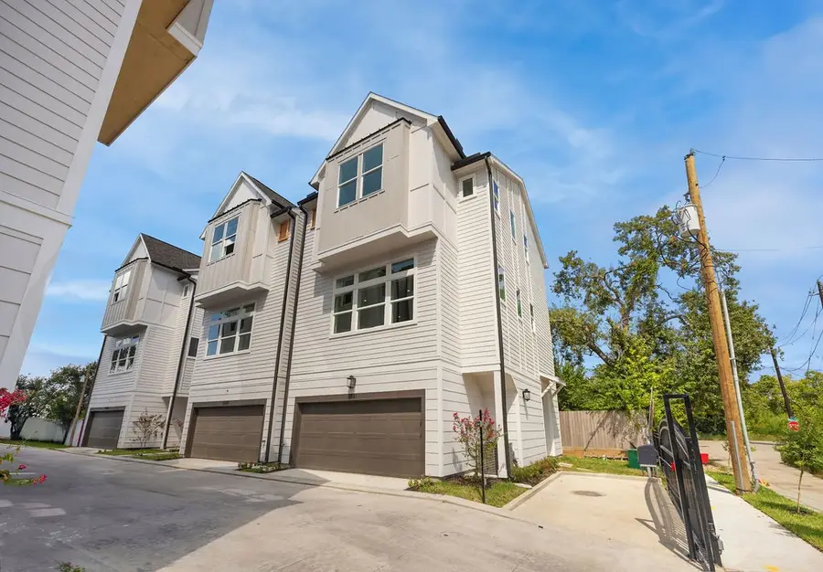 1737 Mary Street, Houston, TX 77026 - Image #2