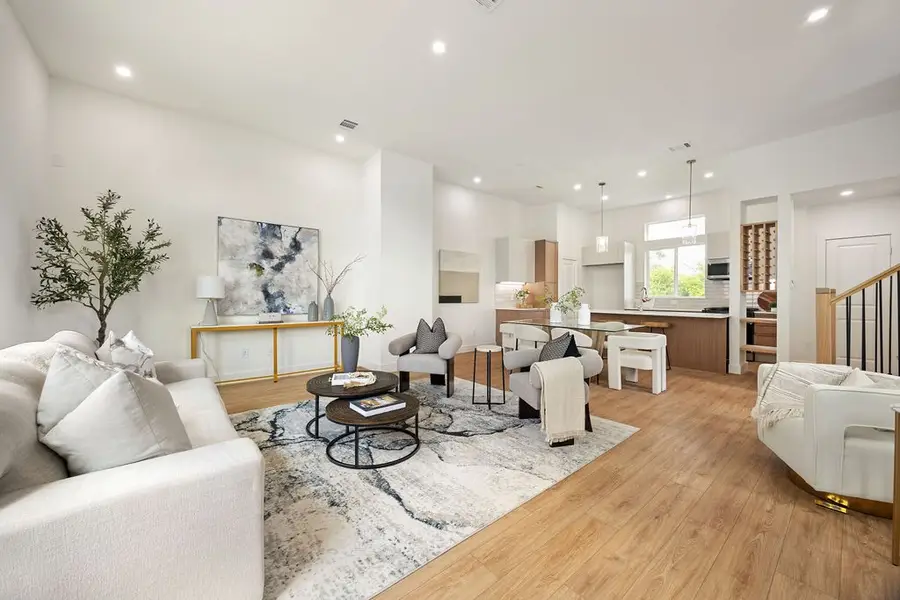 1737 Mary Street, Houston, TX 77026 - Image #3