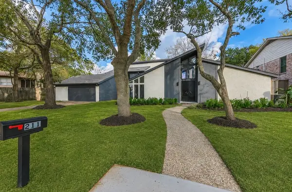 211 Big Hollow Lane, Houston, TX 77042