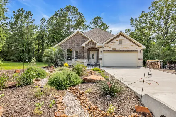 71 Molitar, Trinity, TX 75862