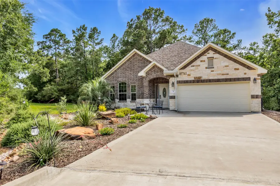71 Molitar, Trinity, TX 75862 - #2