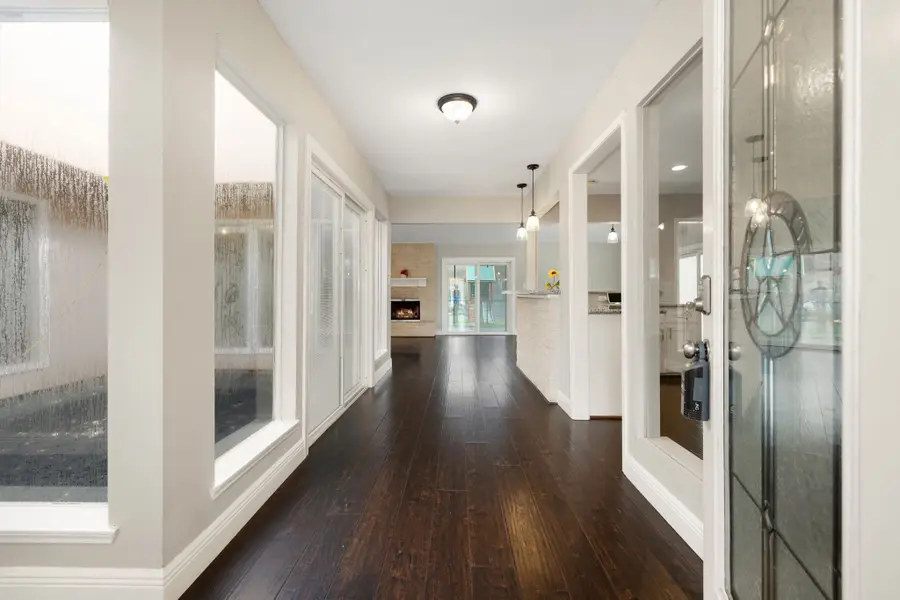 9232 Vickijohn Drive, Houston, TX 77031 - #2