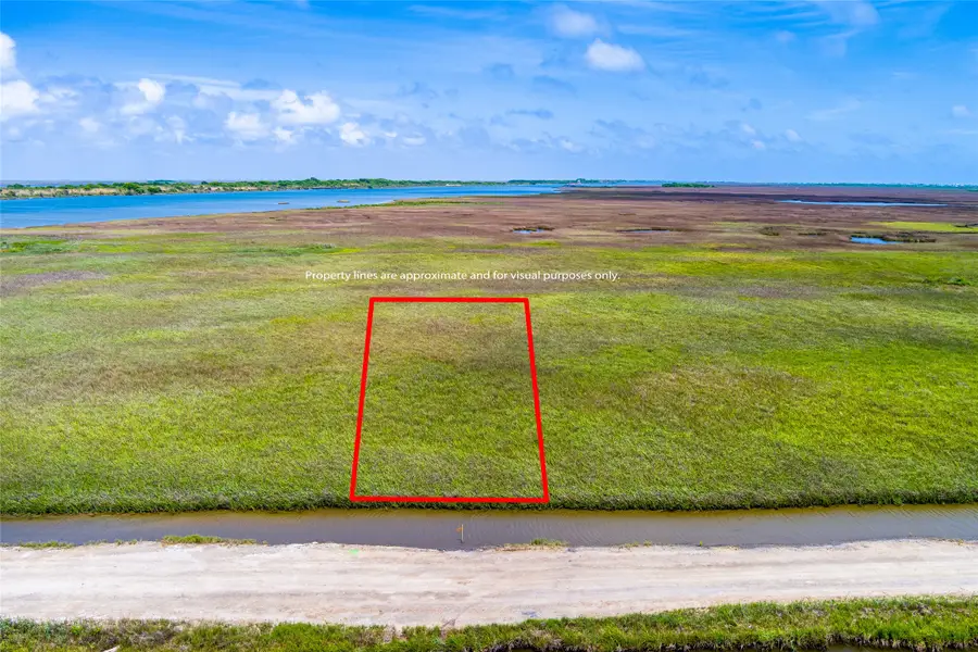 Lot 40 S Tuna Ave, Crystal Beach, TX 77650 - #3