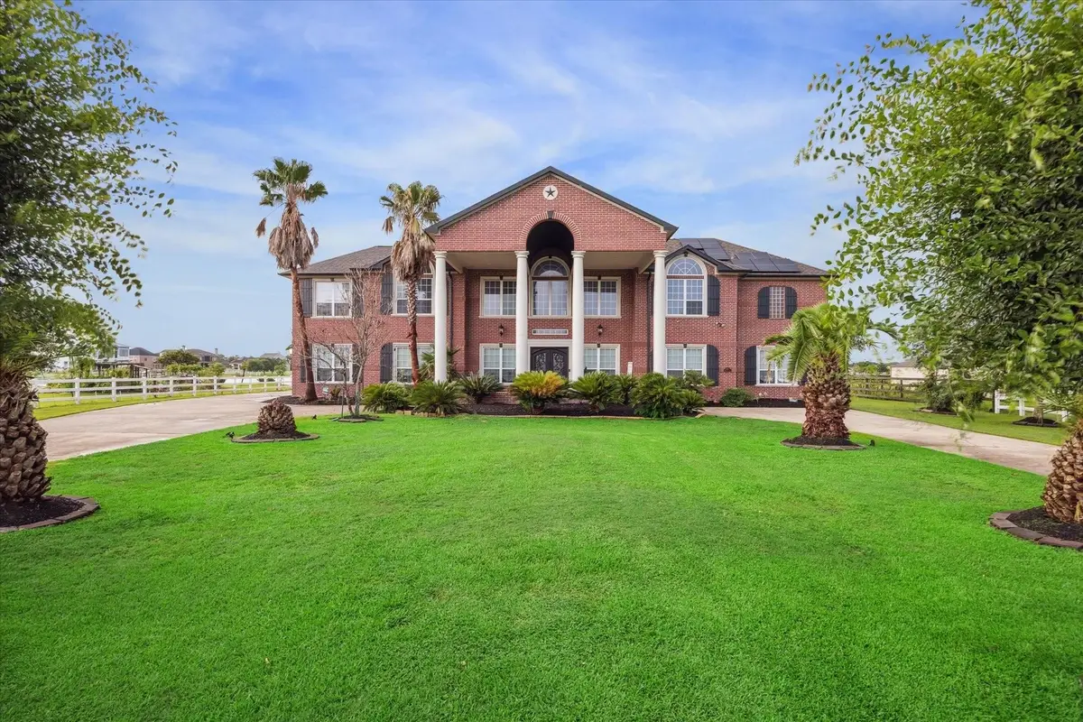 5811 Muskogee Lane, Richmond, TX 77469 - Image #1