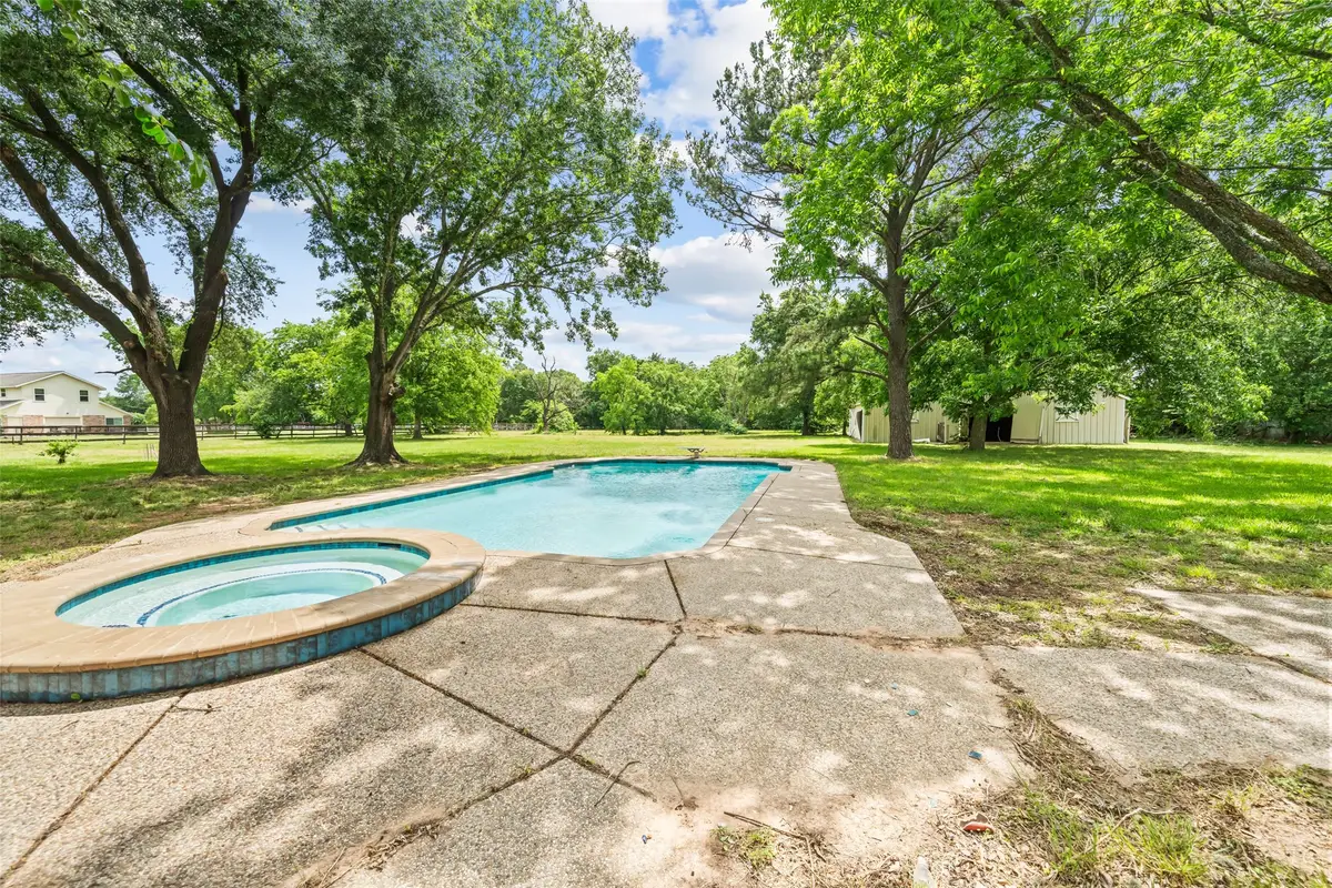 21310 Rosehill Church Road, Tomball, TX 77377 - #1