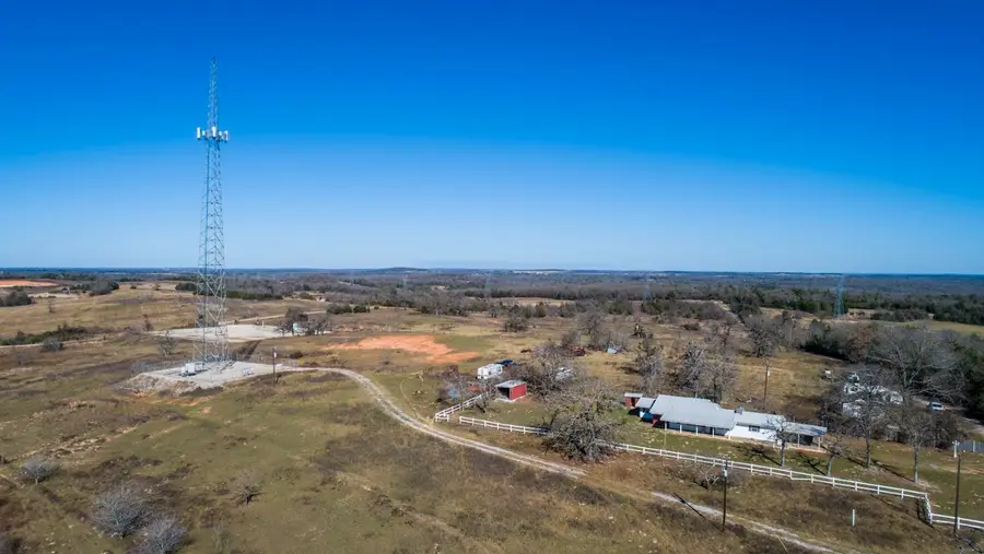 190 Private Road 408, Buffalo, TX 75831 - #2