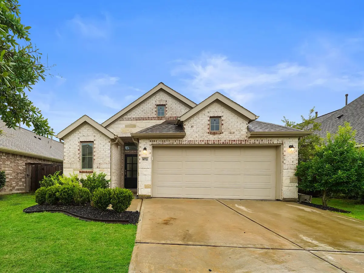 10711 Ashlesha Lane, Richmond, TX 77406 - #1