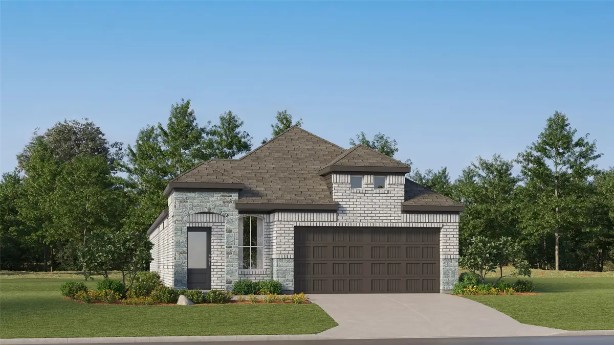 715 Rosa Bianca Way, Huffman, TX 77336 - #1