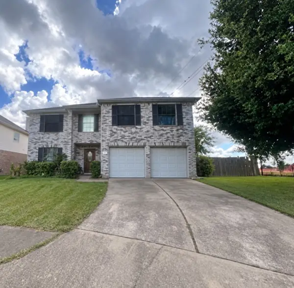 3415 Lantern Bay Lane, Katy, TX 77449
