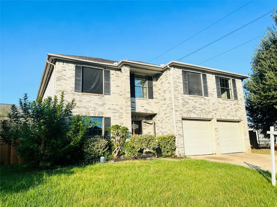 3415 Lantern Bay Lane, Katy, TX 77449 - #2