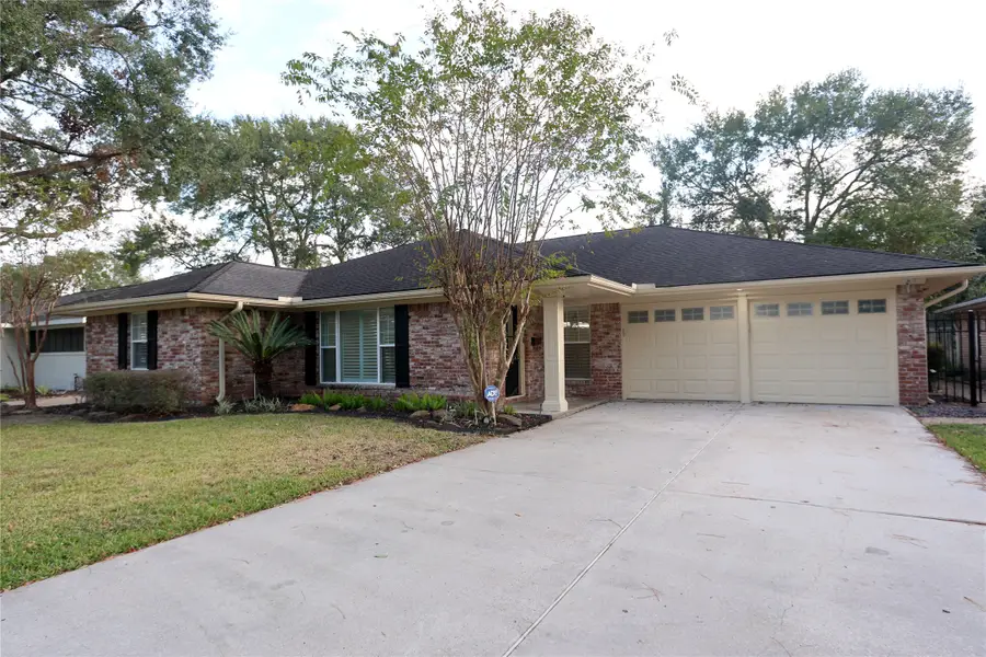 4839 Mcdermed Drive, Houston, TX 77035 - #2