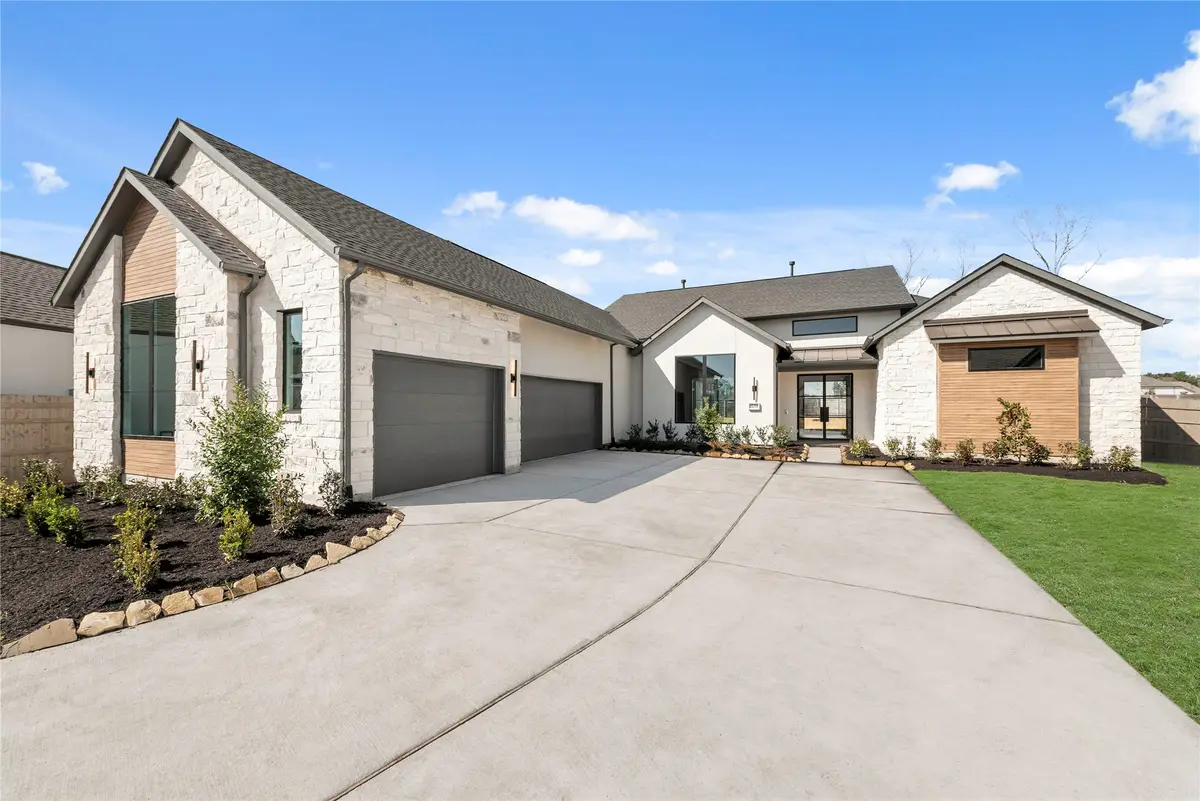 15719 Saffron Summer Street, Conroe, TX 77302 - #1