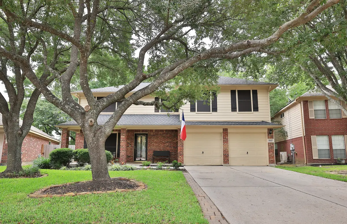 31422 Camden Village Drive, Spring, TX 77386 - #1