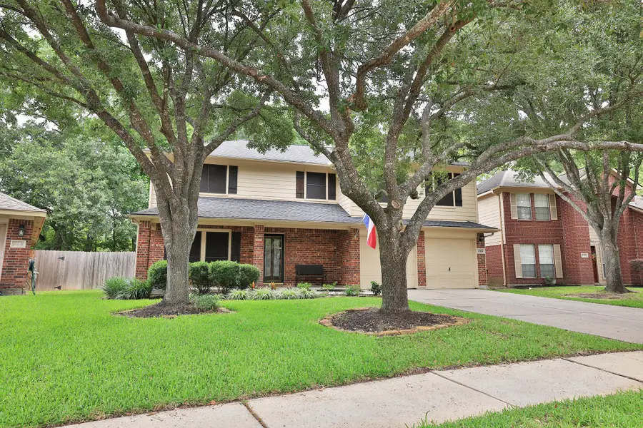 31422 Camden Village Drive, Spring, TX 77386 - #2