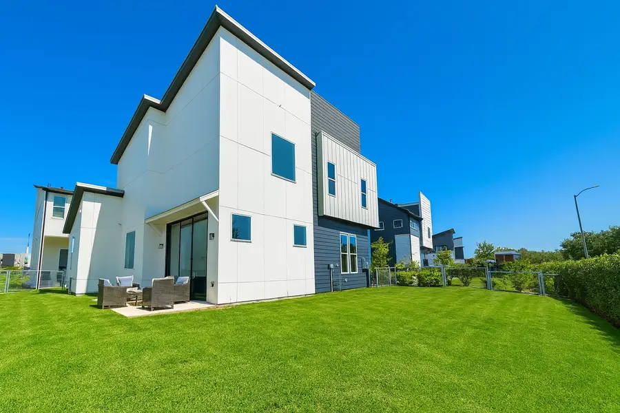 9849 Mocking Bird Hill Lane Drive, Houston, TX 77080 - #2