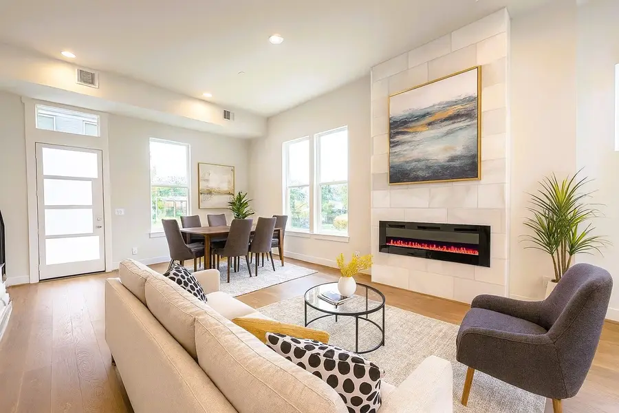 9849 Mocking Bird Hill Lane Drive, Houston, TX 77080 - #3