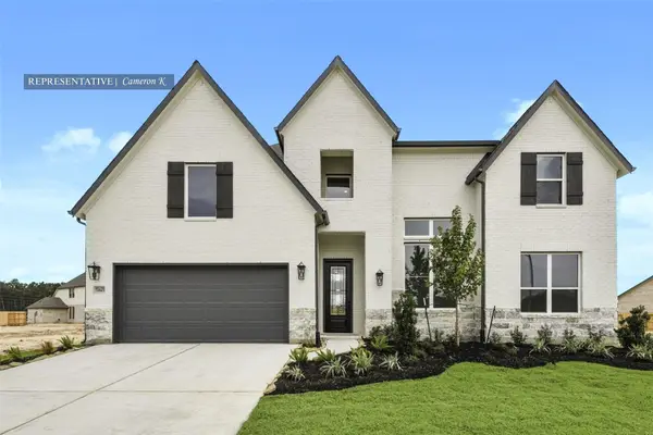 31127 Highland Shores Drive, Fulshear, TX 77441