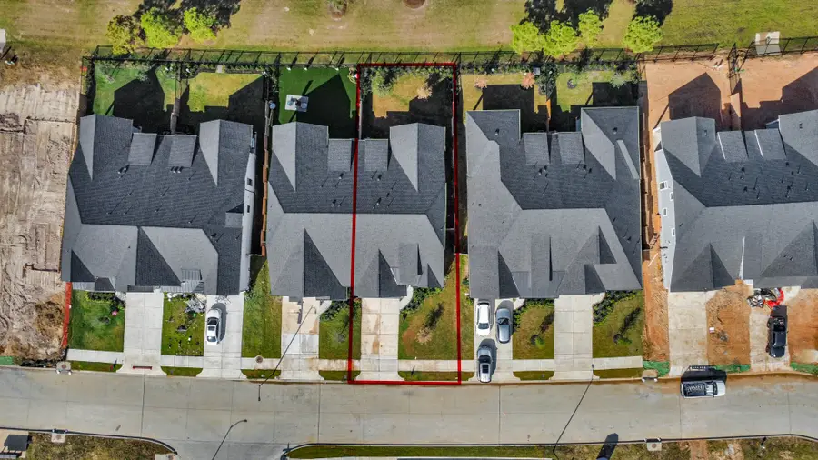 7727 Cattail Shallows Lane, Katy, TX 77493 - Image #2