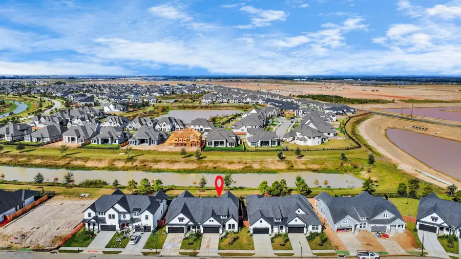 7727 Cattail Shallows Lane, Katy, TX 77493 - Image #3