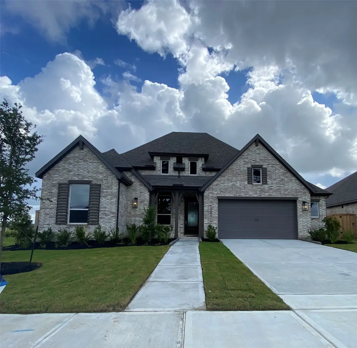 12246 Valencia Boulevard, Monterey Belvieu, TX 77523 - #1
