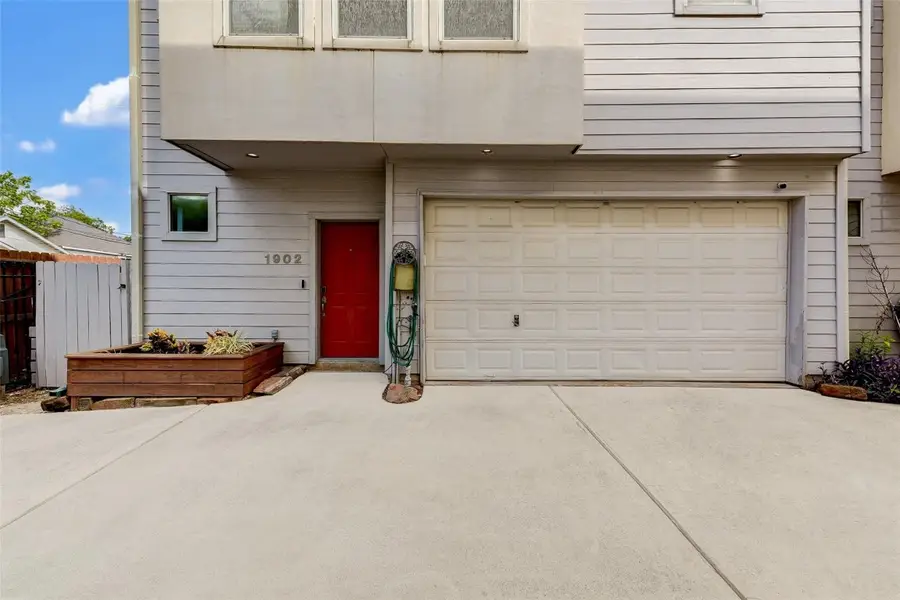 1902 Fletcher Street, Houston, TX 77009 - #3