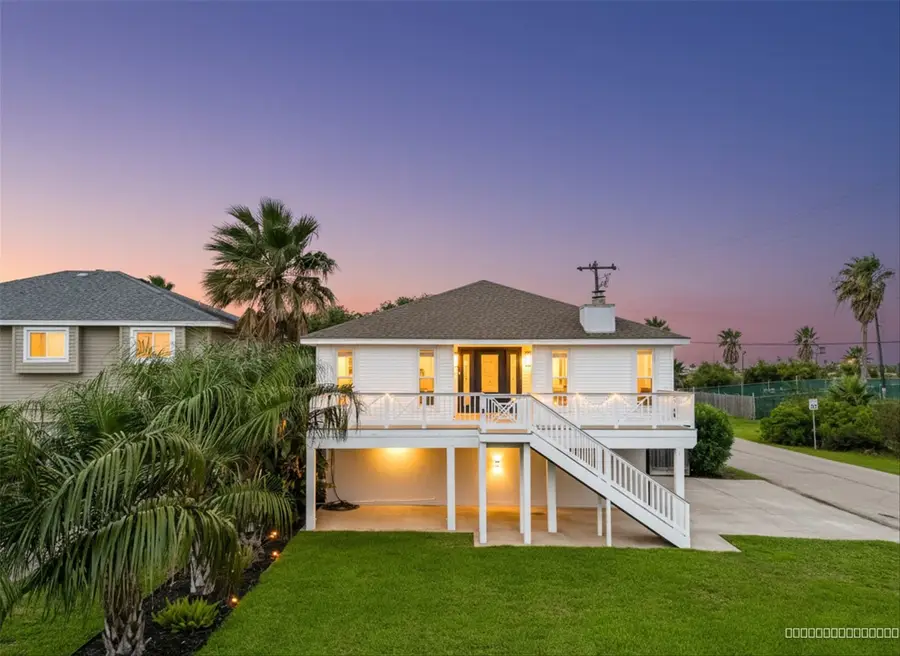8902 Teichman Road, Galveston, TX 77554 - #3