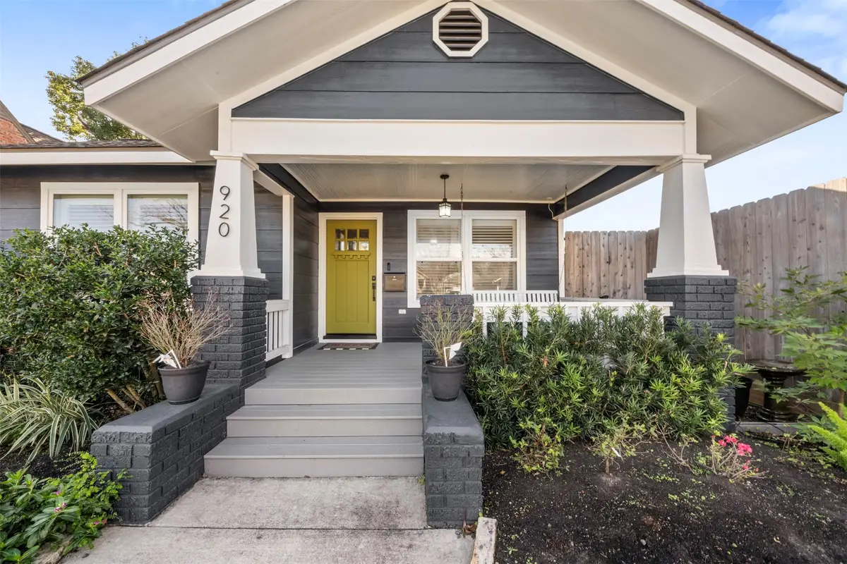 920 Key Street, Houston, TX 77009 - Image #1