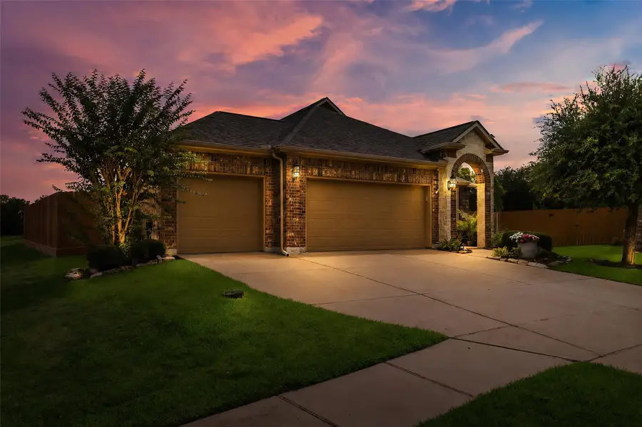 2861 Milano Lane, League City, TX 77573 - #2