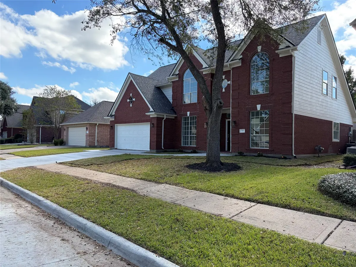 17915 Scrub Oak Drive, Richmond, TX 77407 - Image #1