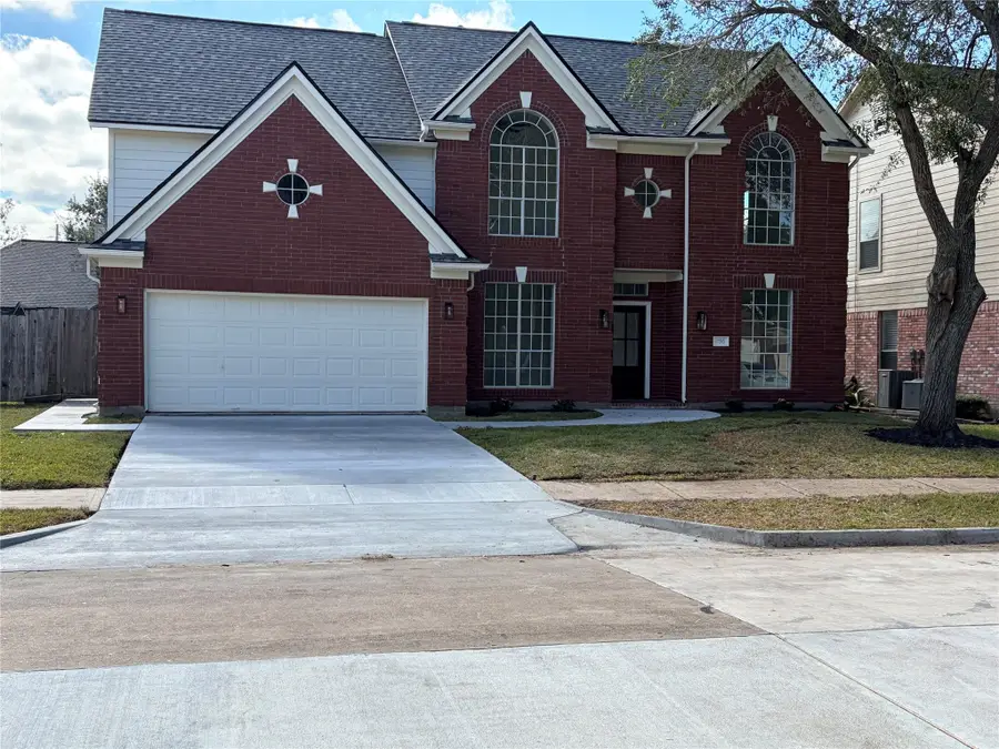 17915 Scrub Oak Drive, Richmond, TX 77407 - Image #2