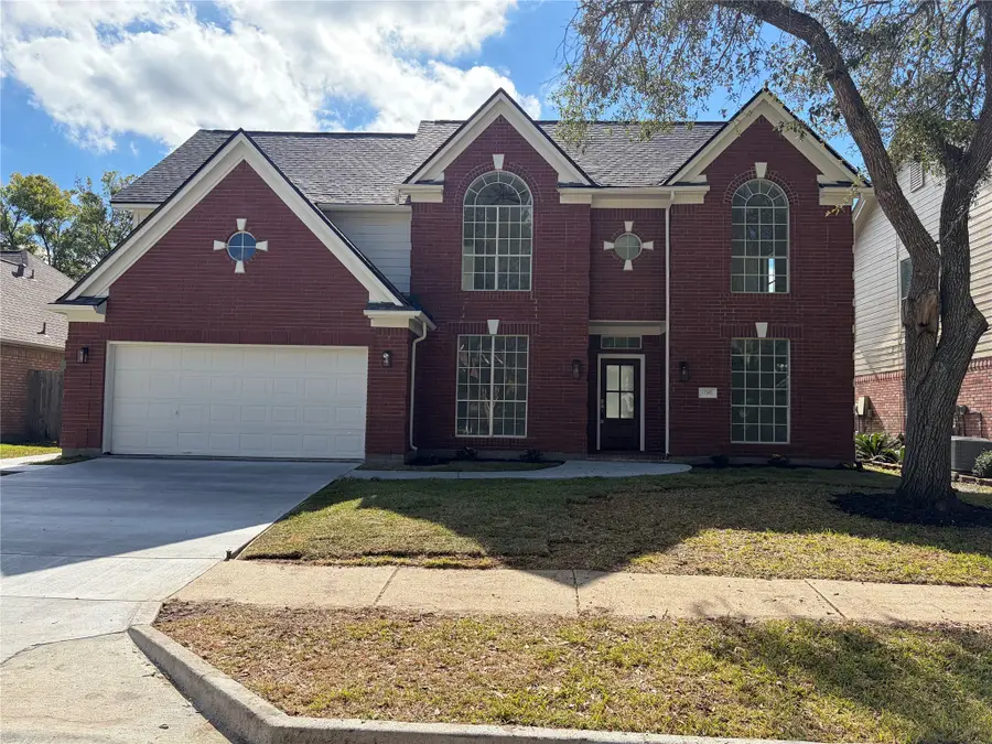 17915 Scrub Oak Drive, Richmond, TX 77407 - Image #3