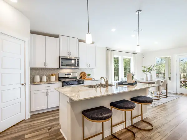 1626 Hopson Ranch Drive, Conroe, TX 77301