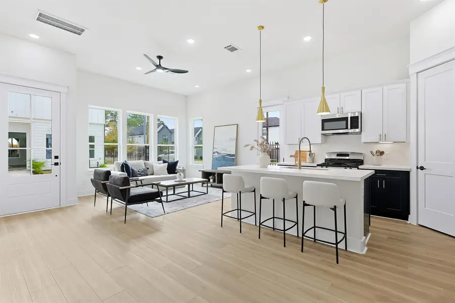 8919 Sunshine Laverne Lane, Houston, TX 77080 - #3