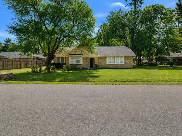24207 Shellbrook Drive, Houston, TX 77336