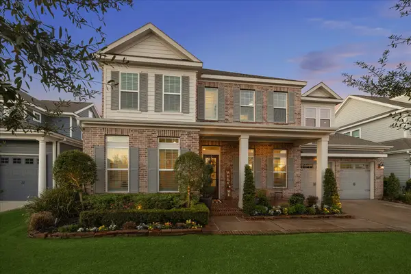 2223 Blue Duck Lane, Conroe, TX 77384