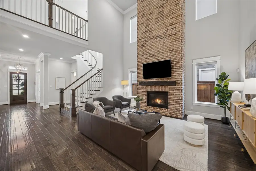 2223 Blue Duck Lane, Conroe, TX 77384 - #2