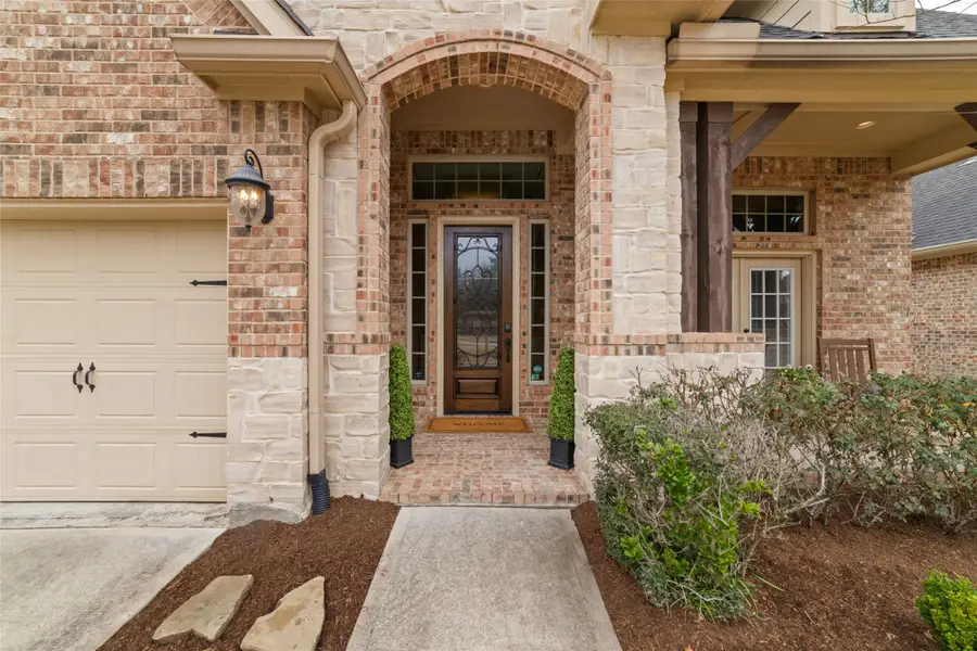 9942 Beautyberry, Conroe, TX 77385 - #3